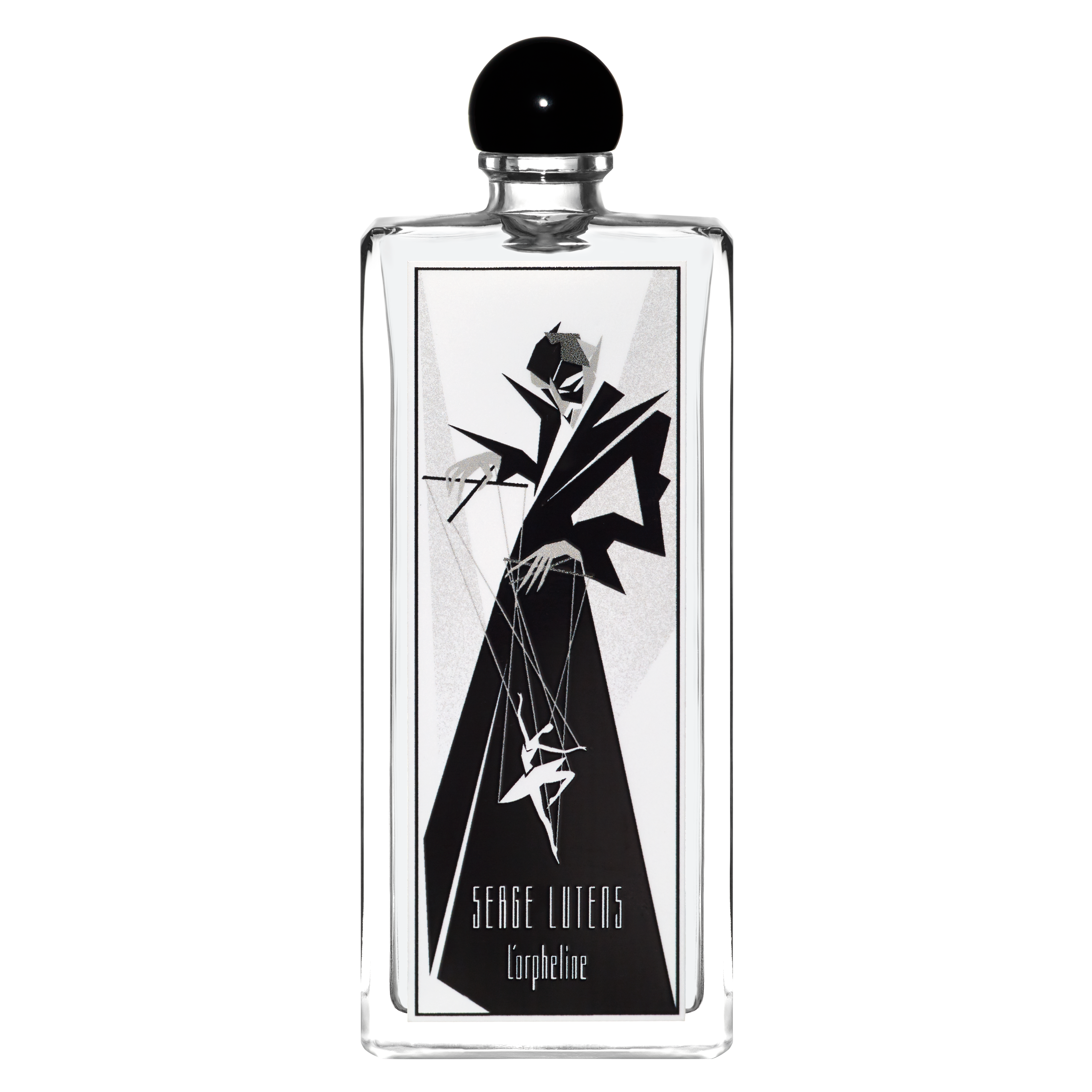 Serge lutens new discount fragrance