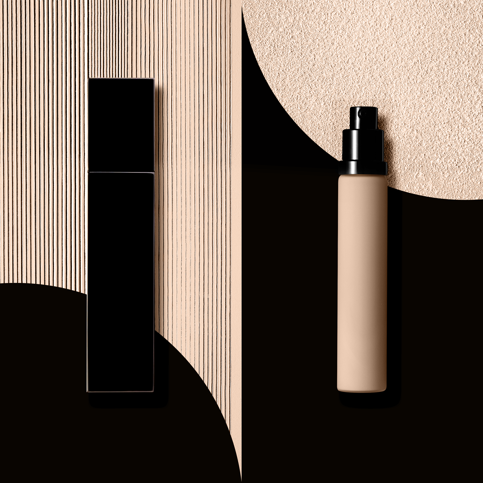 Spectral l'impalpable