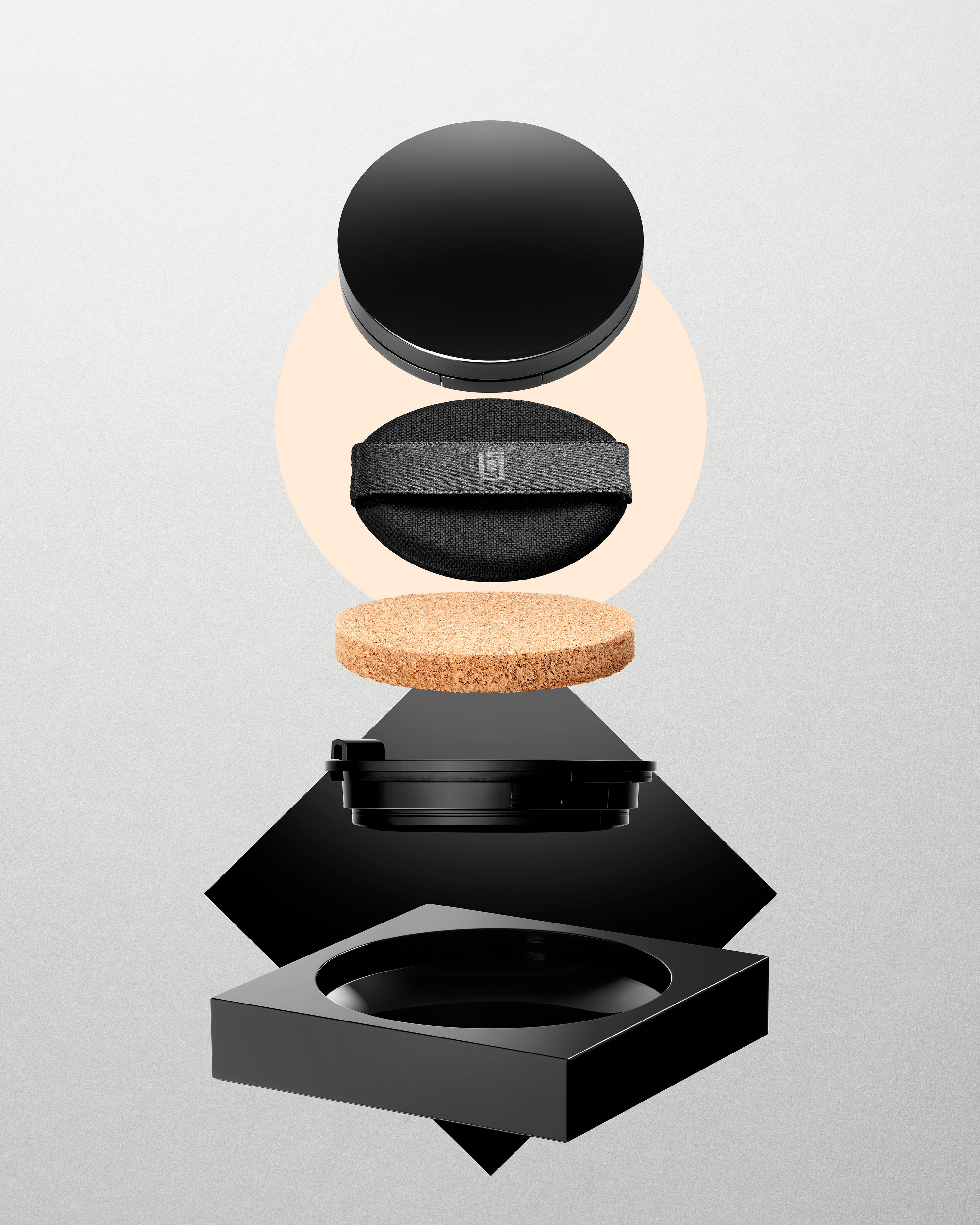 Spectral Cushion Foundation Case