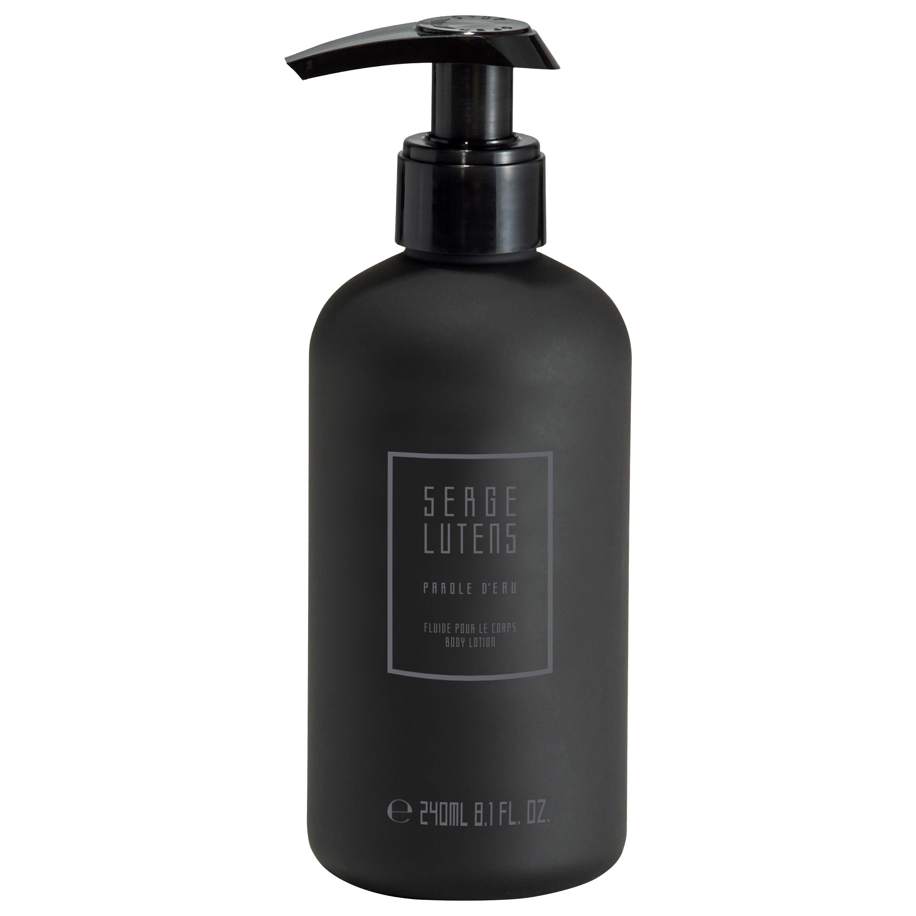 Parole D'eau Body Lotion