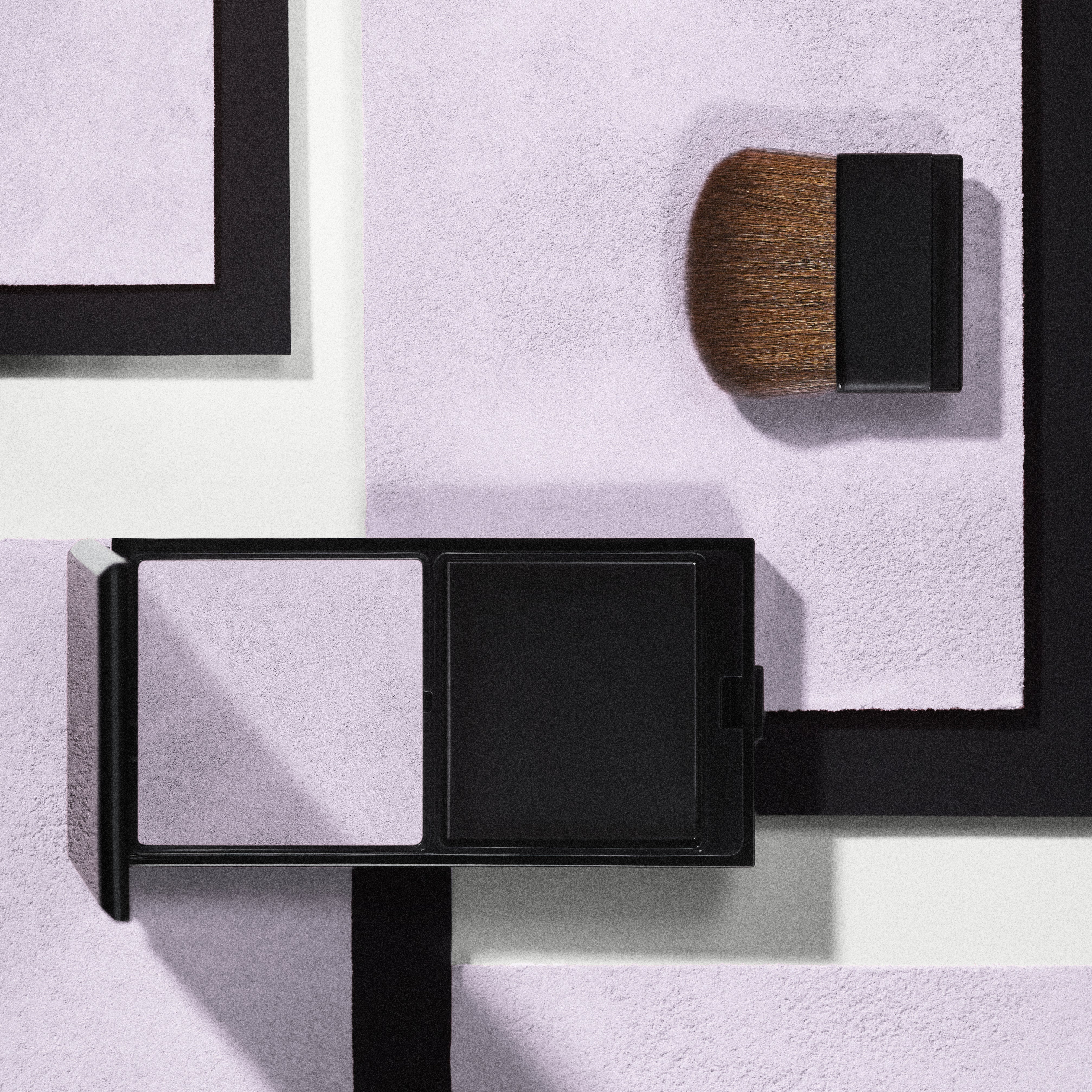 Fards à Joues - Sunset Shadow