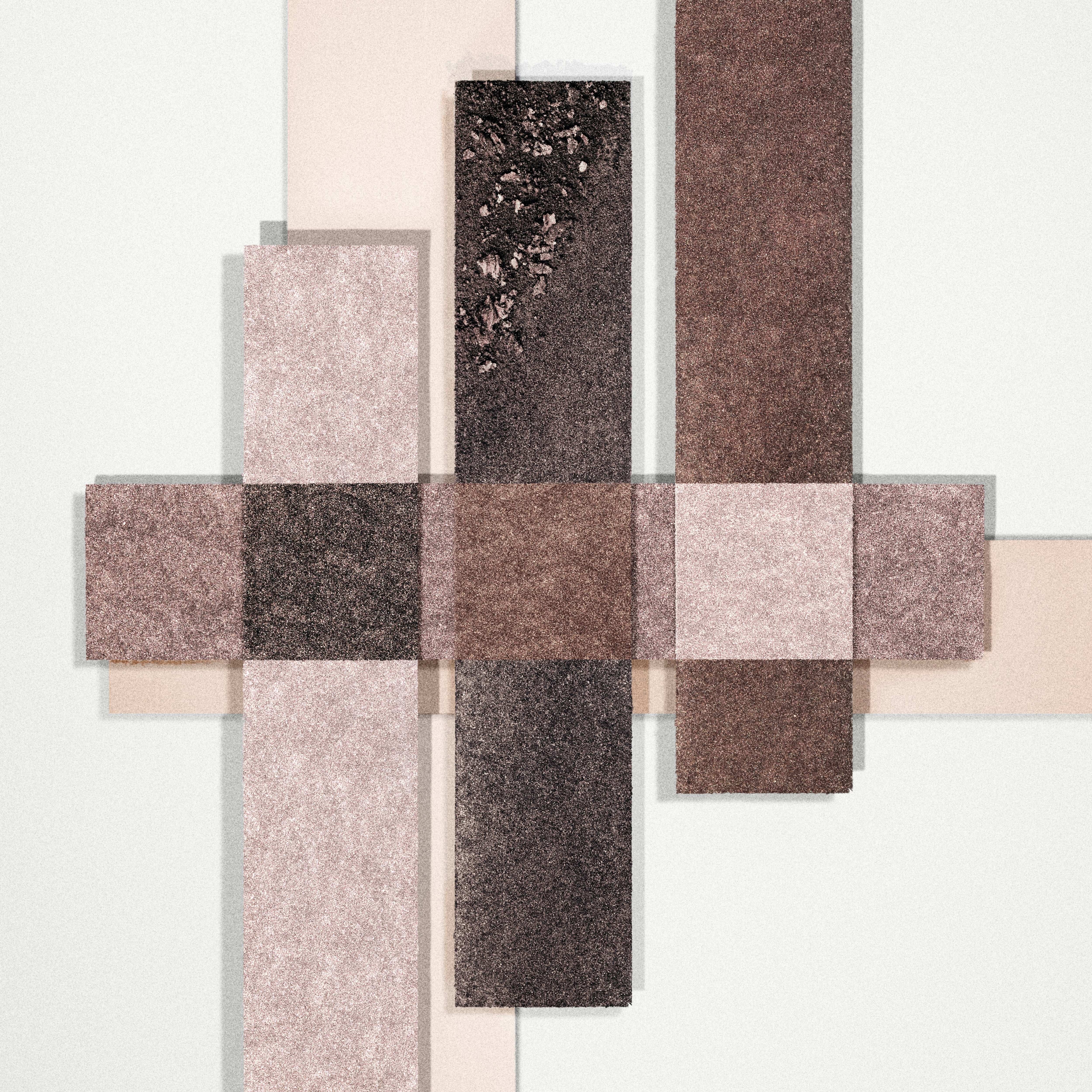 Fondu enchaîné - Sépias et Taupes