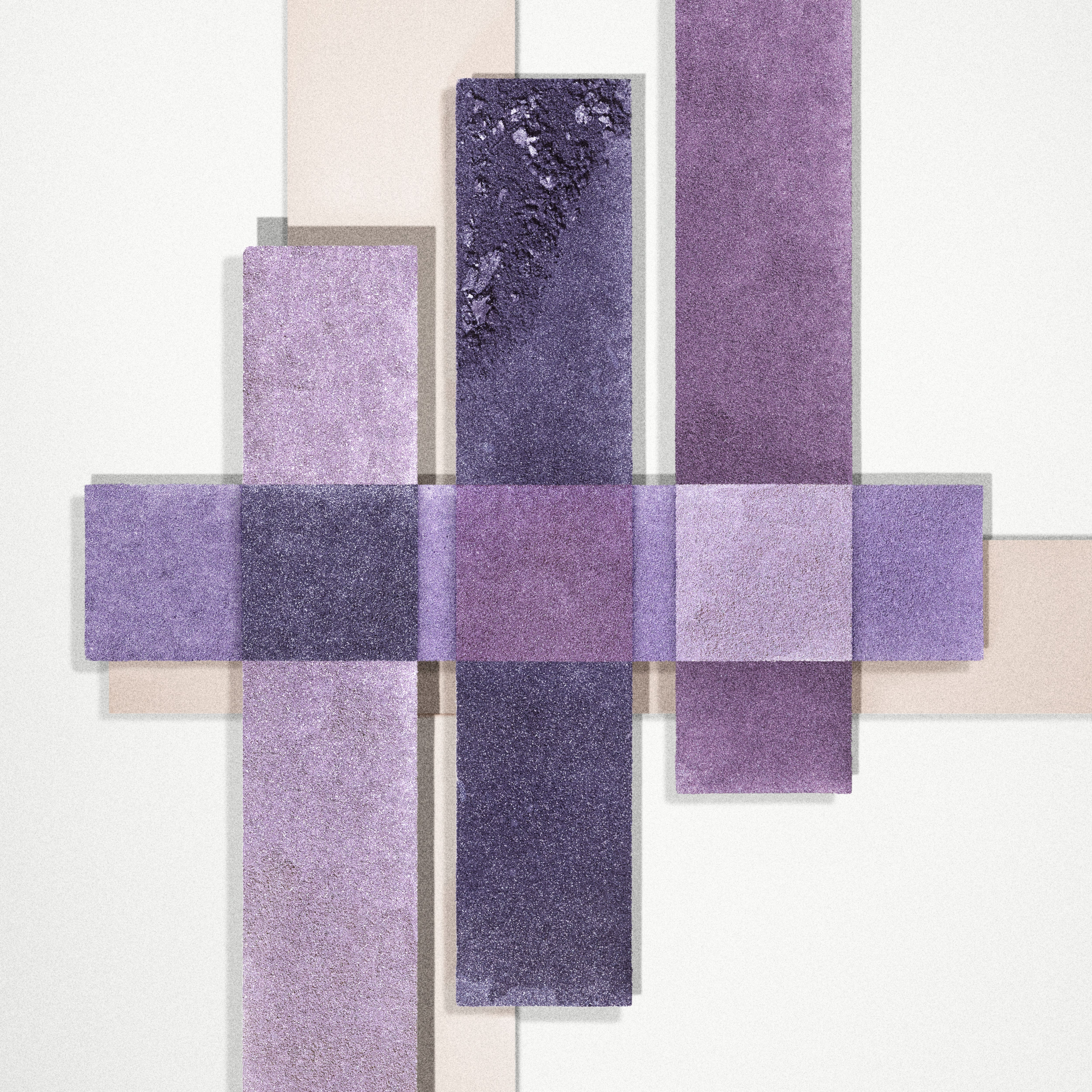 Fondu enchaîné - Royal family