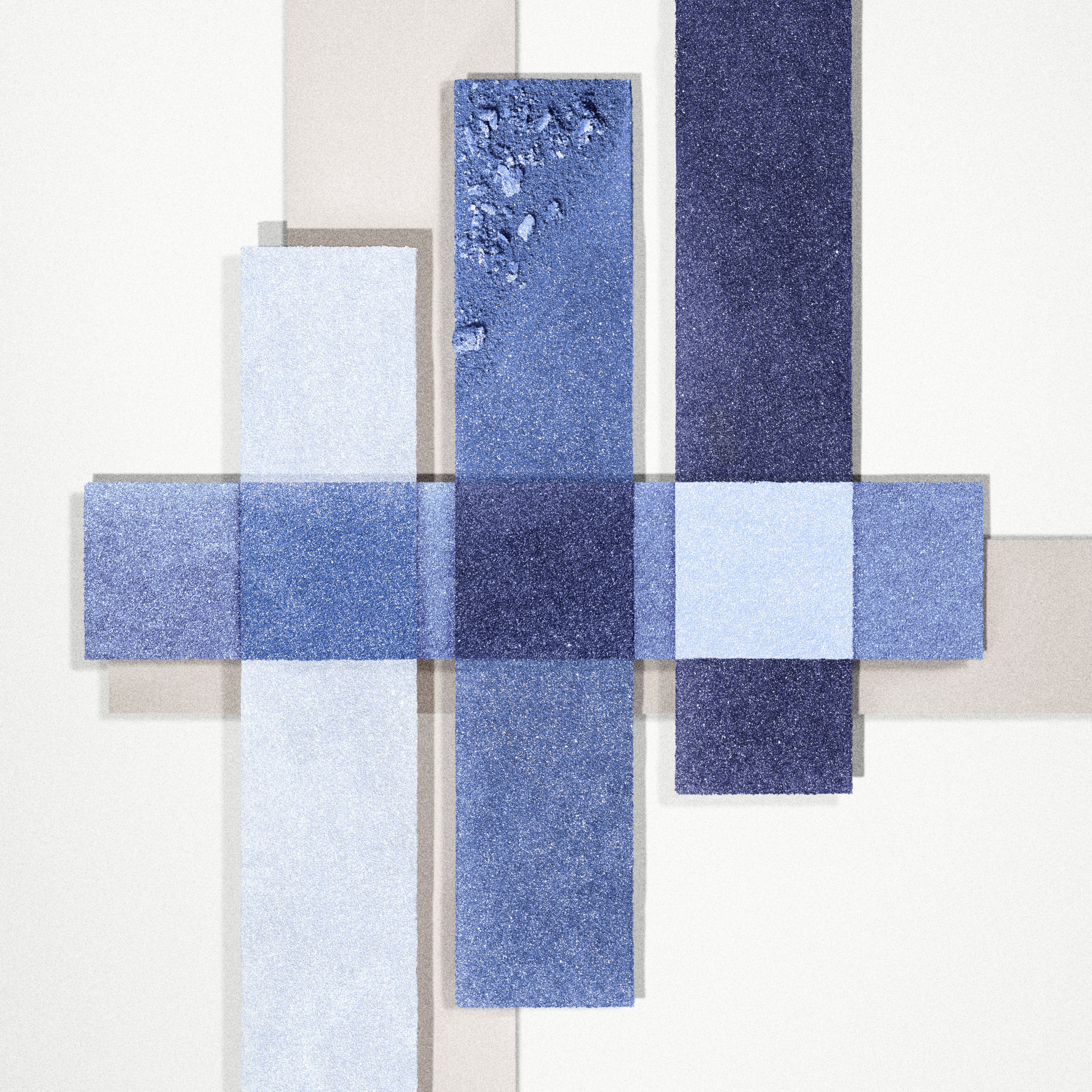 Fondu enchaîné - Bluet Submarine