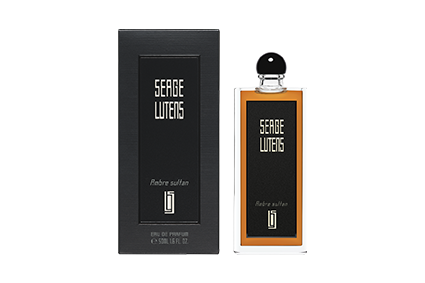 Ambre sultan set 50ml