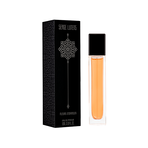 Fleurs d'oranger - Edition limitée 10ml