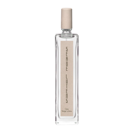 L'Eau Serge Lutens