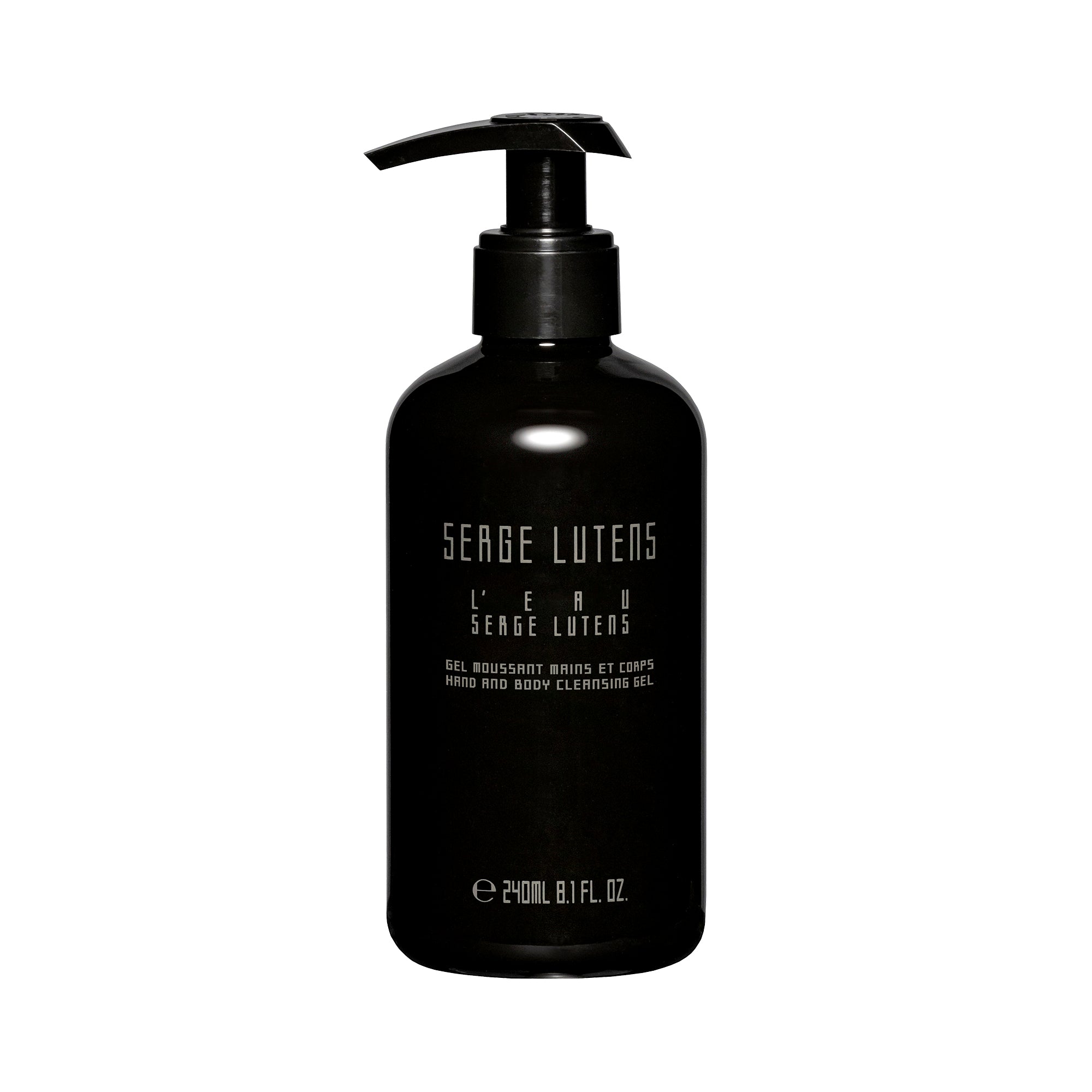 L'Eau Serge Lutens