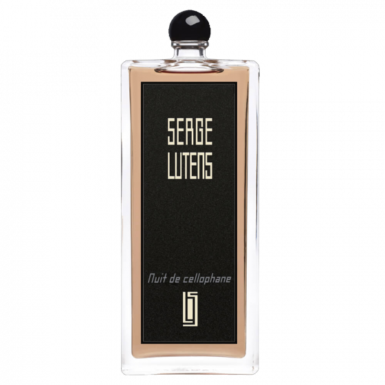Nuit de cellophane Serge Lutens site officiel