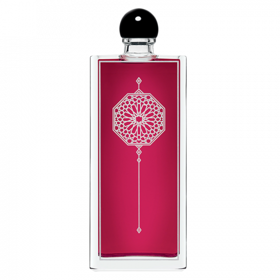 La fille de Berlin Edition Zellige