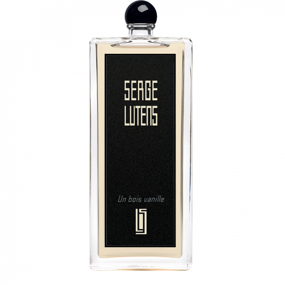 Un bois vanille Serge Lutens site officiel