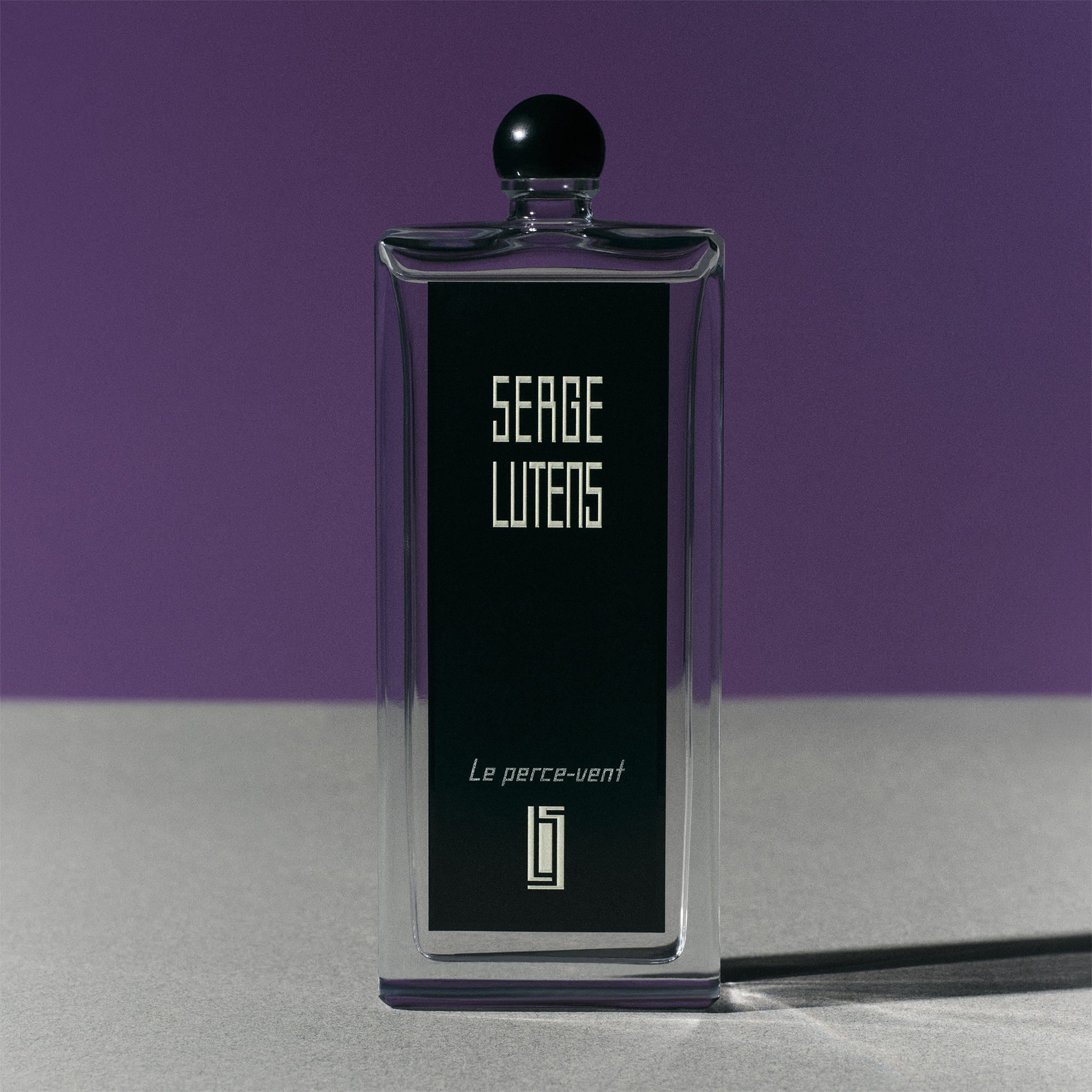 Le perce-vent | FRAGRANCE | Serge Lutens