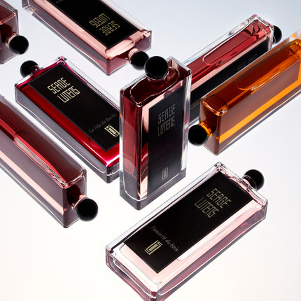 Serge Lutens Days