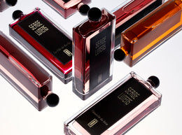 Un lys | Serge Lutens – site officiel
