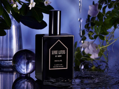 Un Lys | Serge Lutens