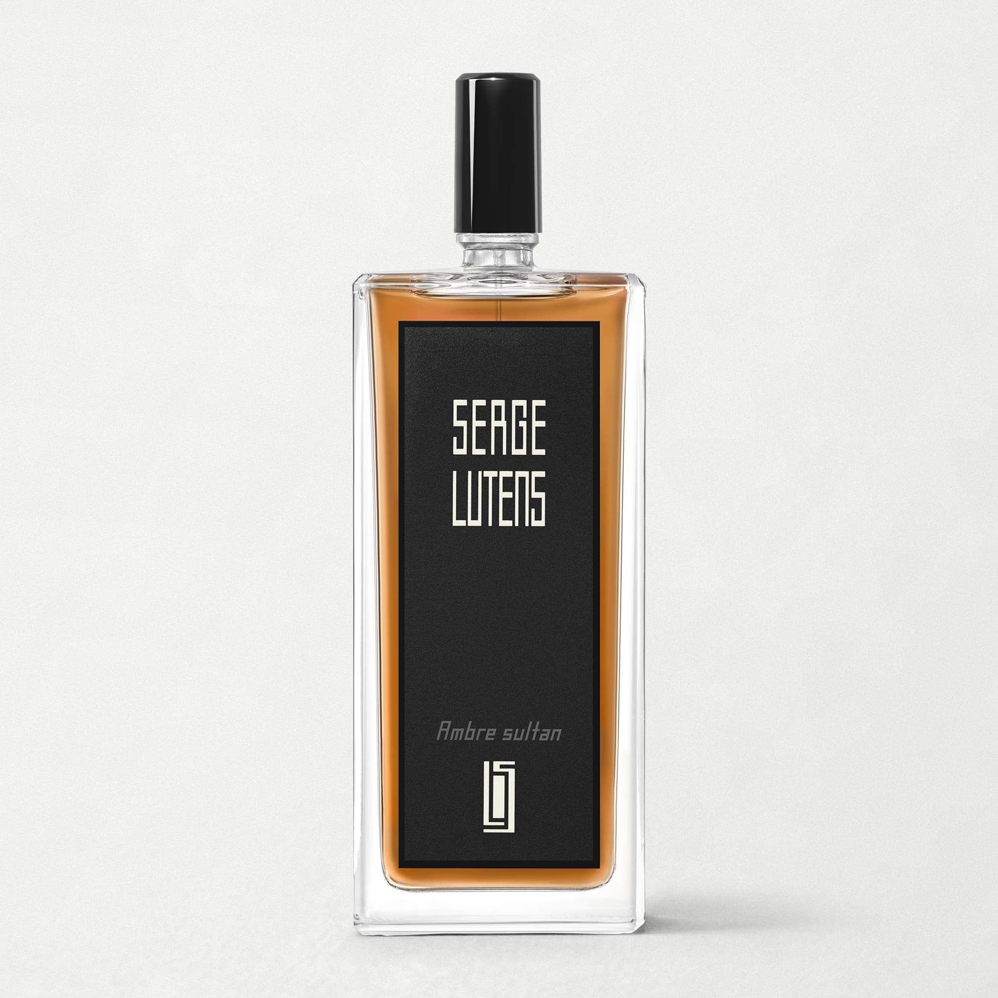 香水(ユニセックス) Serge Lutens Ambre Sultan 50ml Ambre sultan - Eau de Parfum 50 ml | Serge Lutens – site officiel