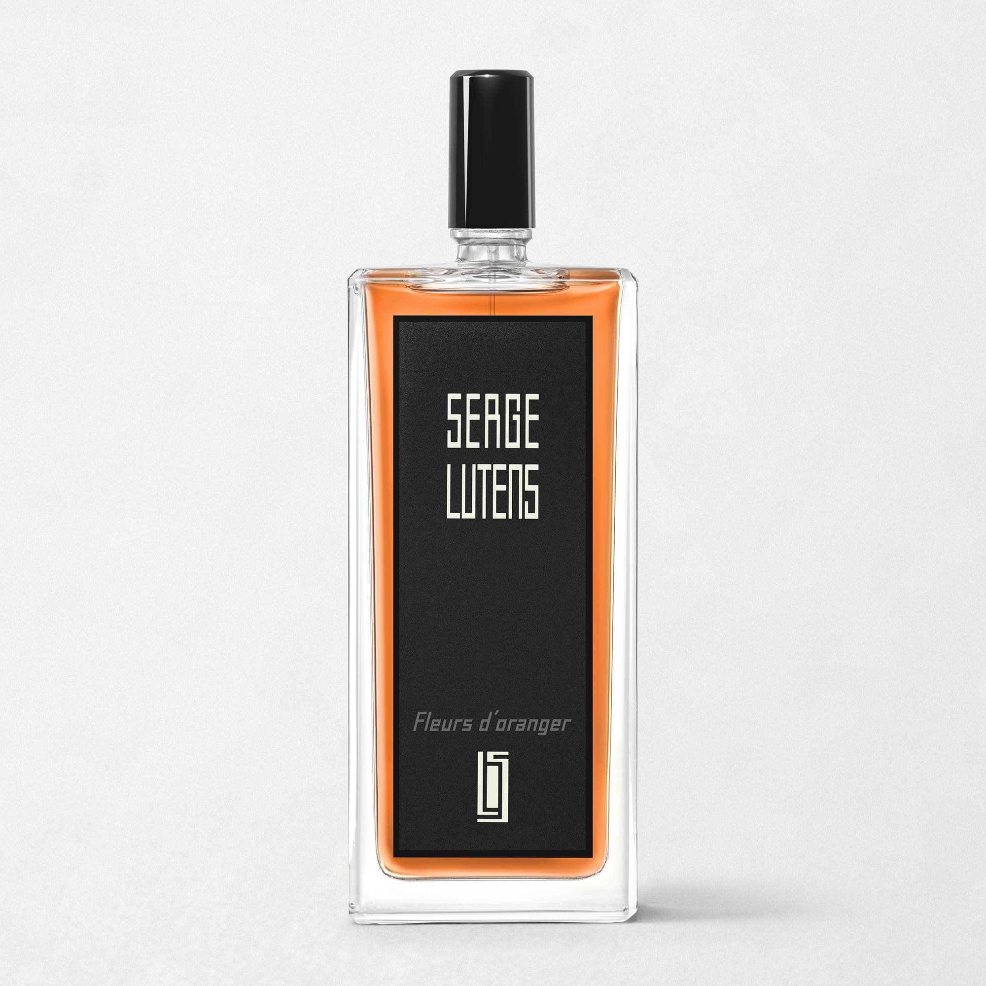Fleurs d'oranger | Serge Lutens – site officiel