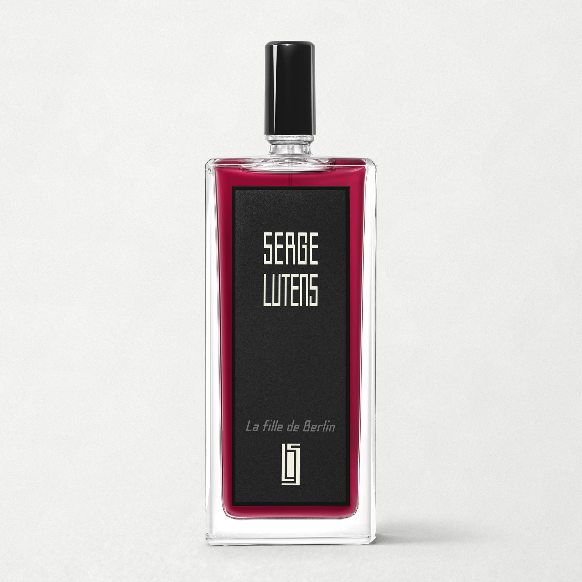 香水(ユニセックス) Serge Lutens La fille de Berlin 50ml La fille de Berlin | FRAGRANCE | Serge Lutens