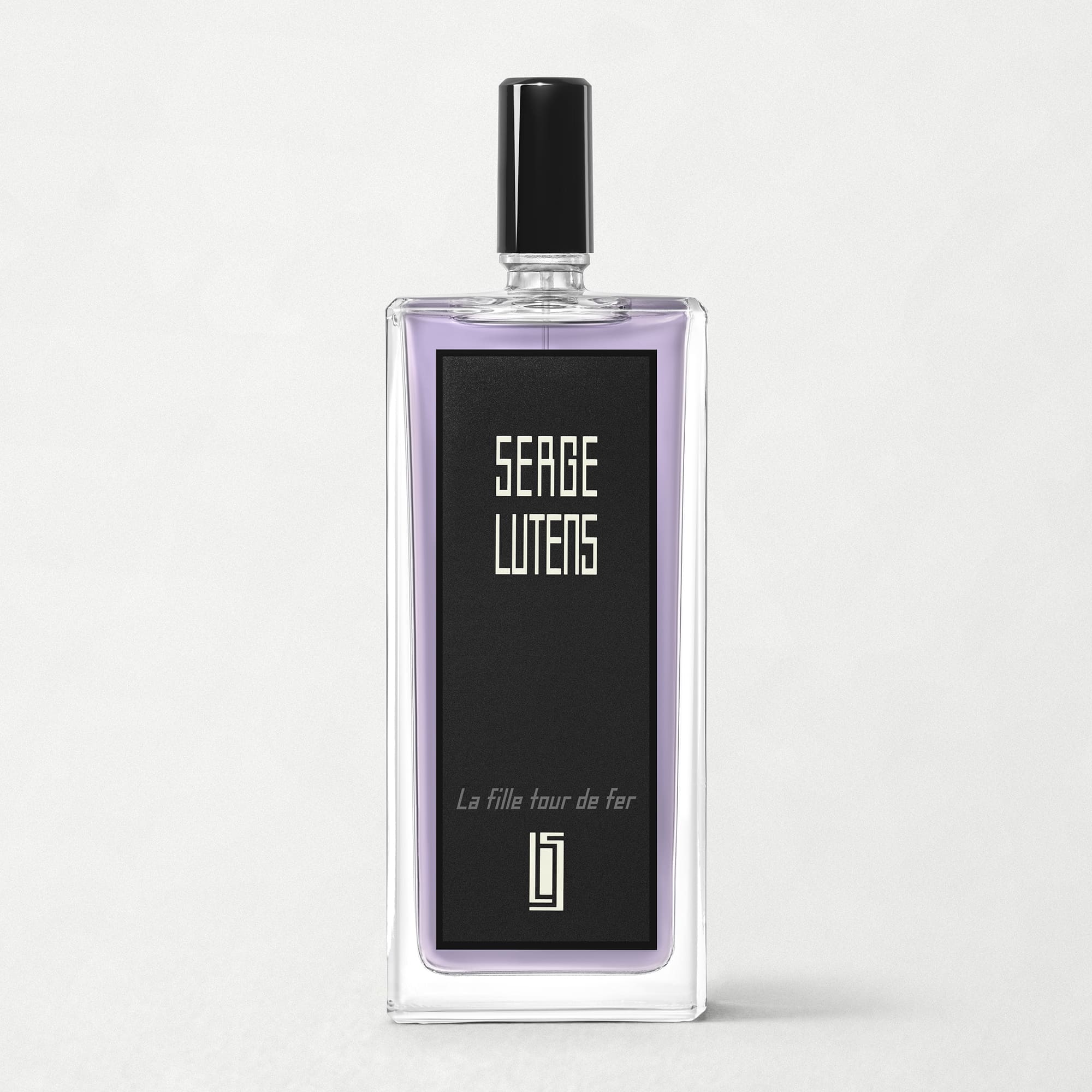 La Fille Tour de Fer - Eau de Parfum 50 ml | Serge Lutens – site