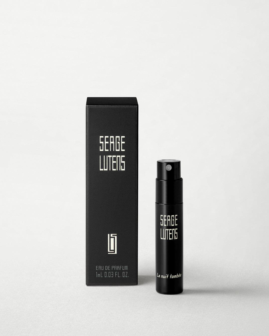 Sample - La Nuit Tombée 1ml