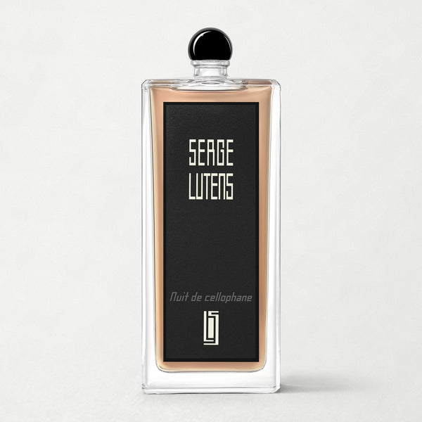 Nuit de cellophane | Serge Lutens – site officiel