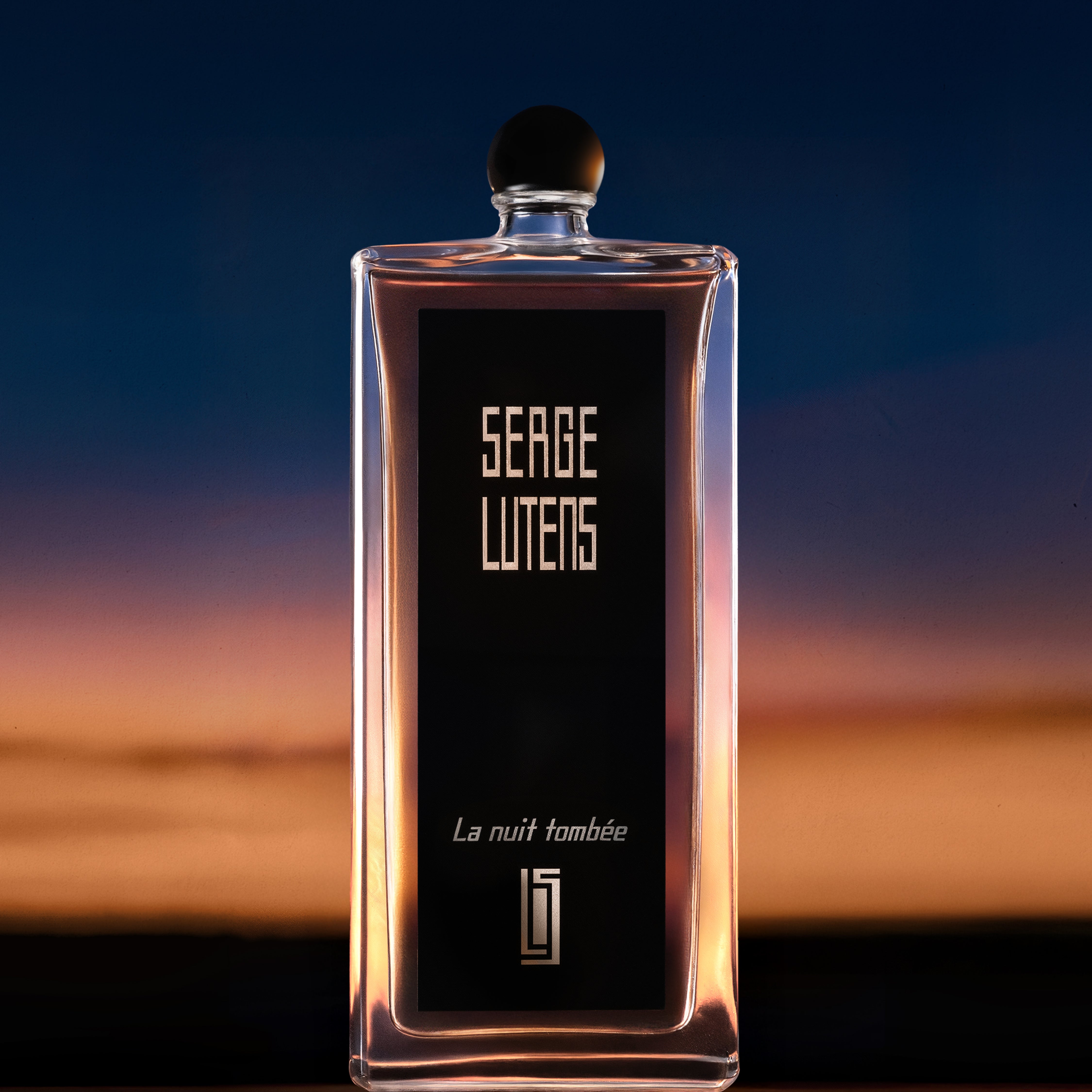 Nuit de cellophane | Serge Lutens – site officiel