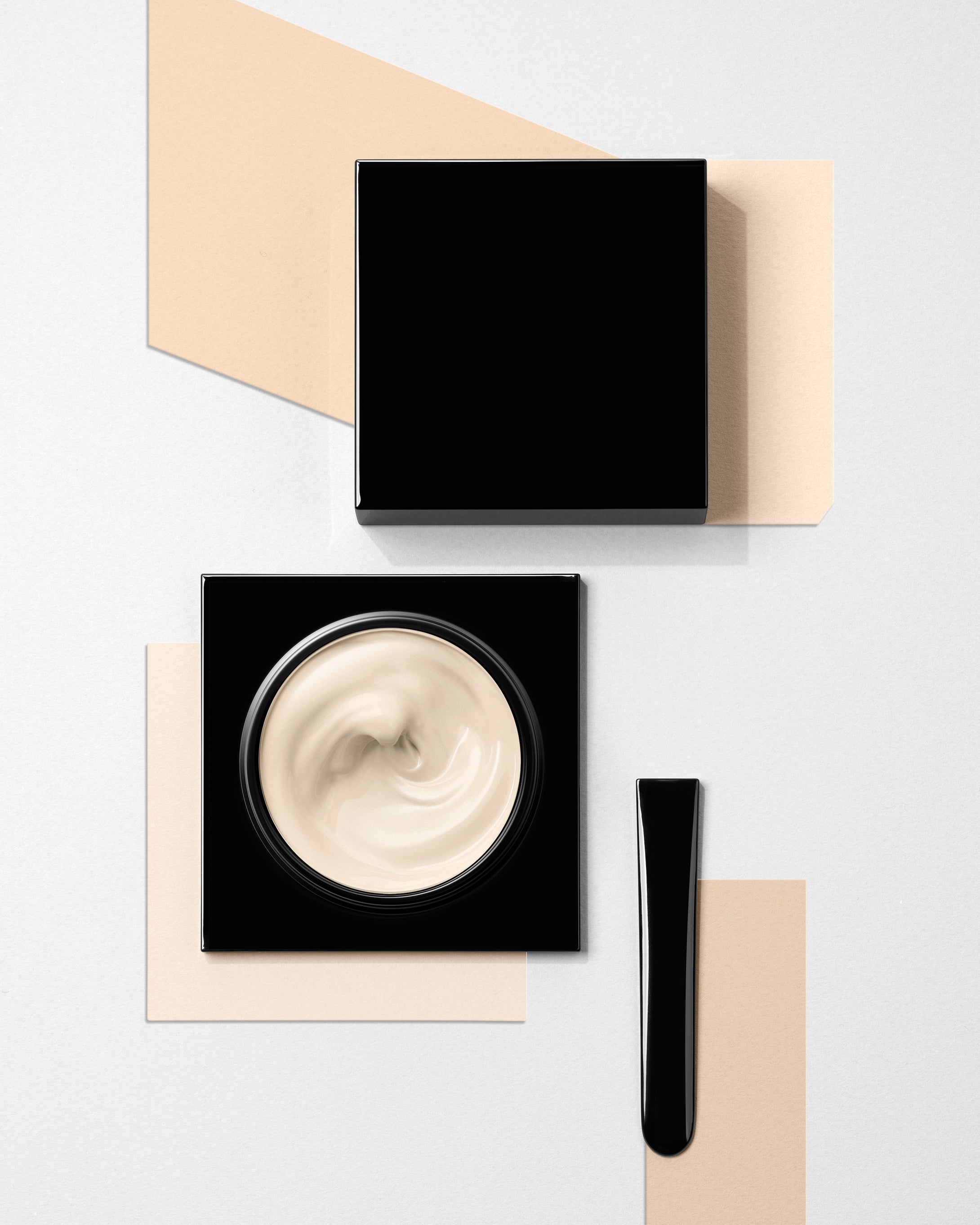 Spectral cream