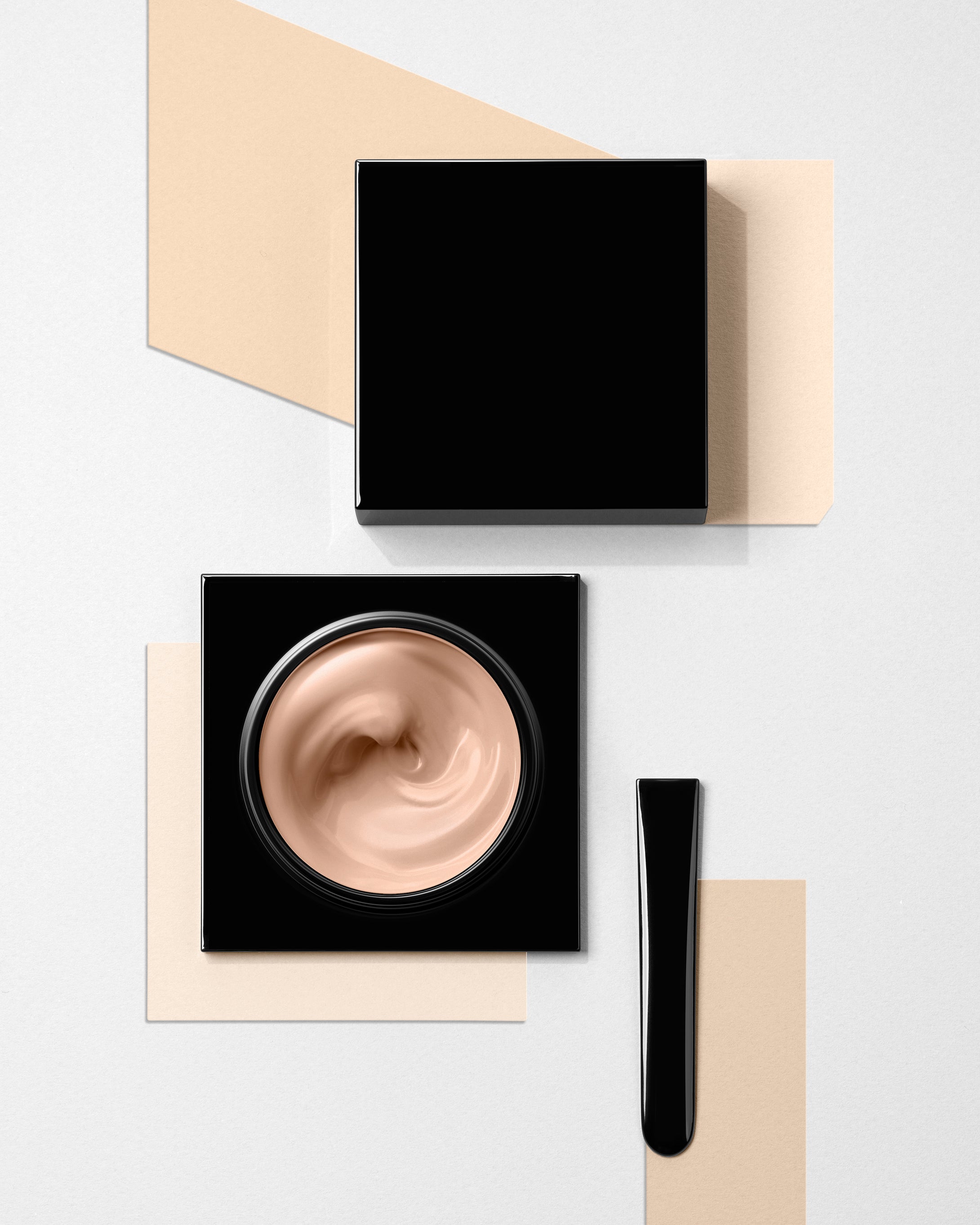 Spectral cream