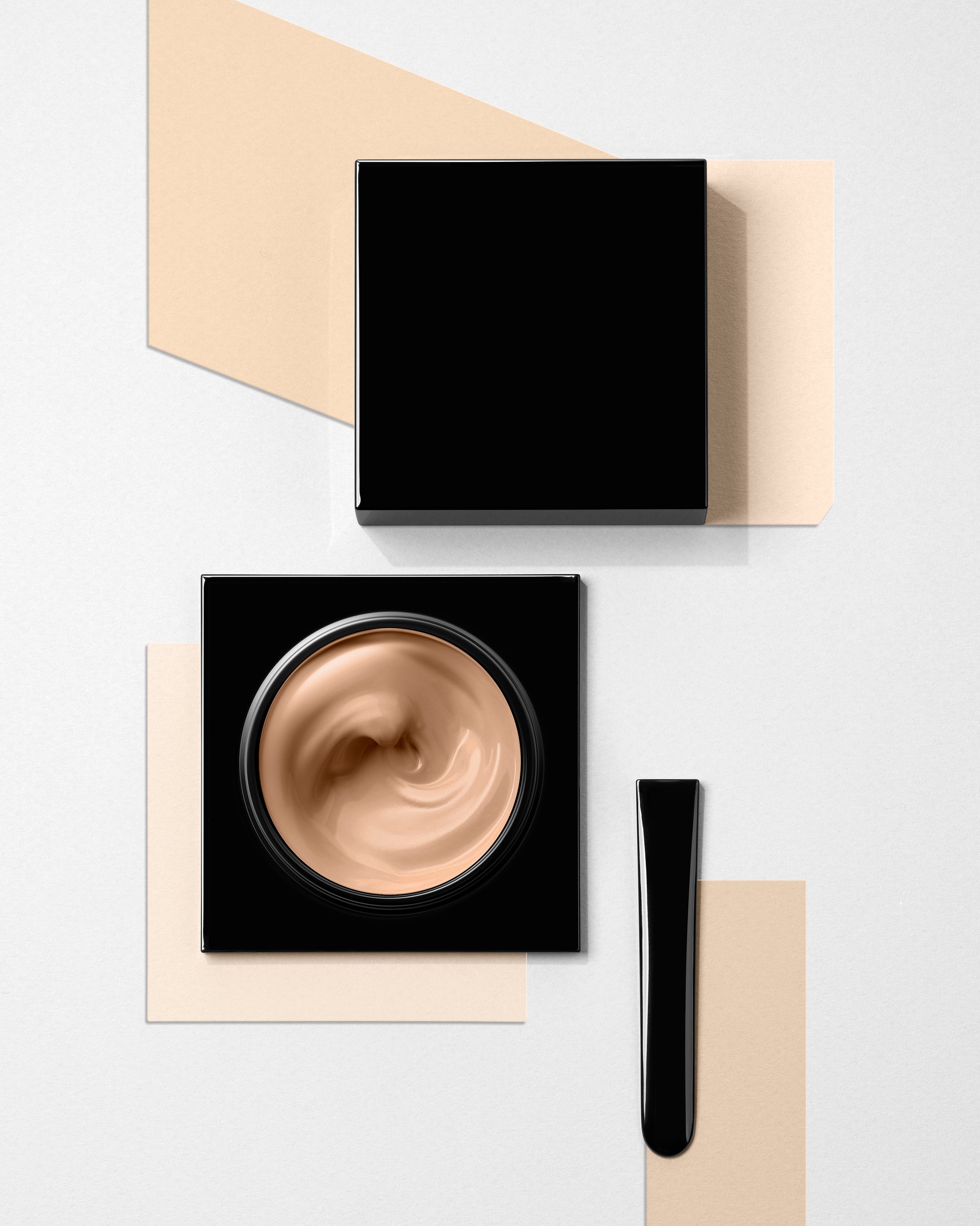 Spectral cream