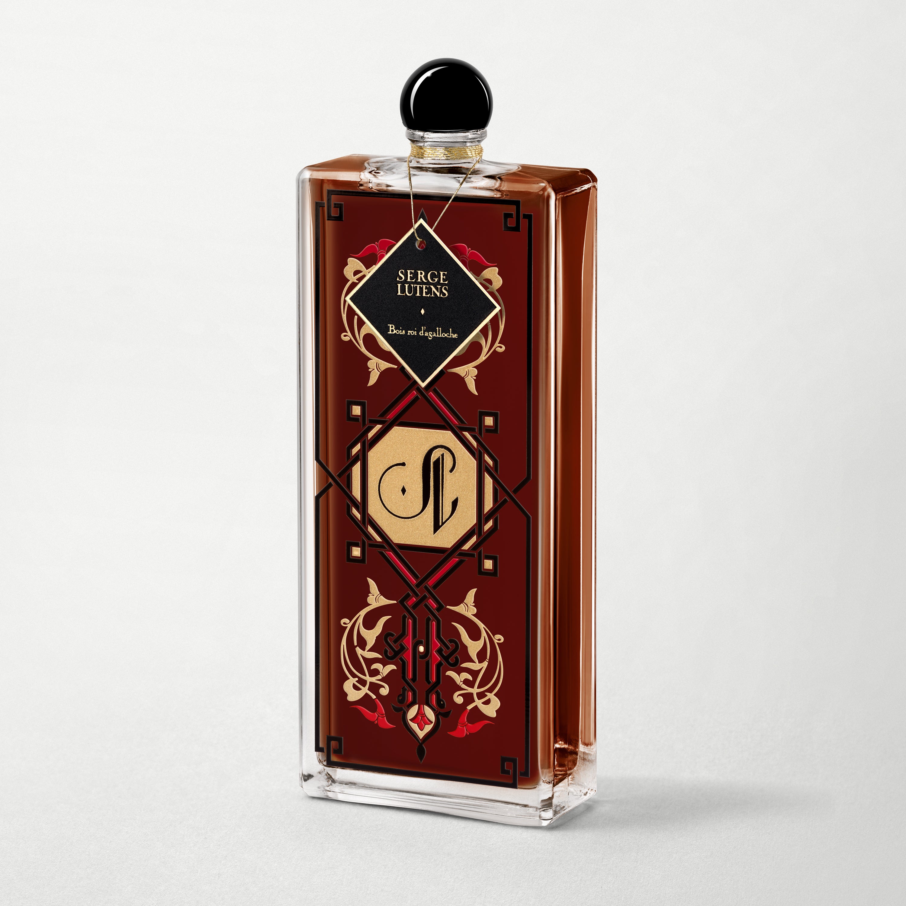 Encens et lavande | Serge Lutens – site officiel