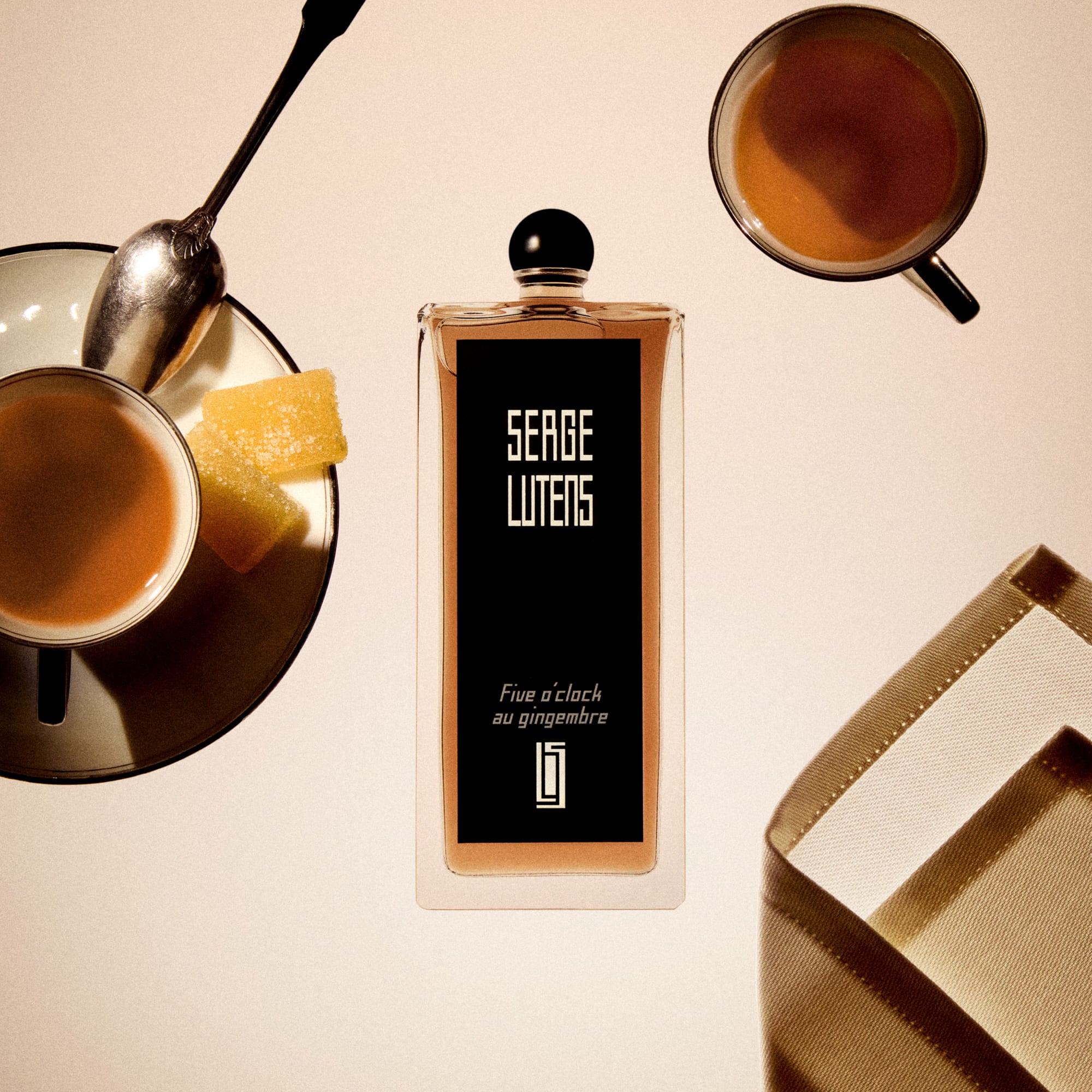 Serge Lutens | Official Site