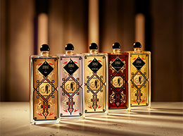 【セール】SERGE LUTENS ジュドポーJeux de Peau 50㍉ SERGE LUTENS ジュドポーJeux de Peau 50㍉