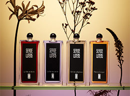 SERGE LUTENS La Dompteuse Encagée 50ml La Dompteuse Encagée Edp Vapo 50 Ml : Amazon.co.uk: Beauty