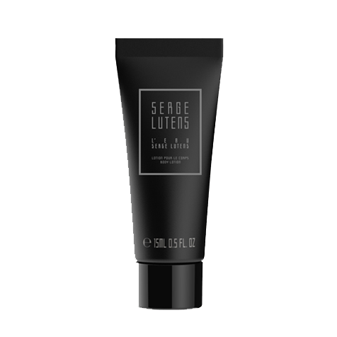 Body Lotion L'eau  15 ml