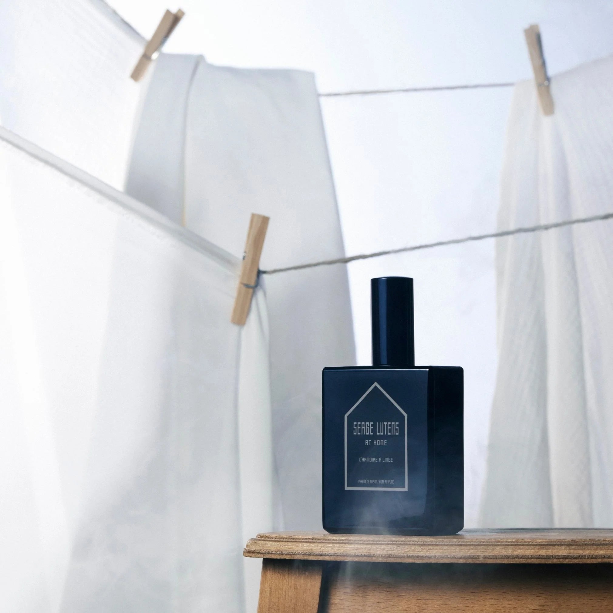 Perfume armoire online