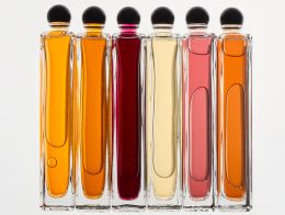 Un lys | FRAGRANCE | Serge Lutens