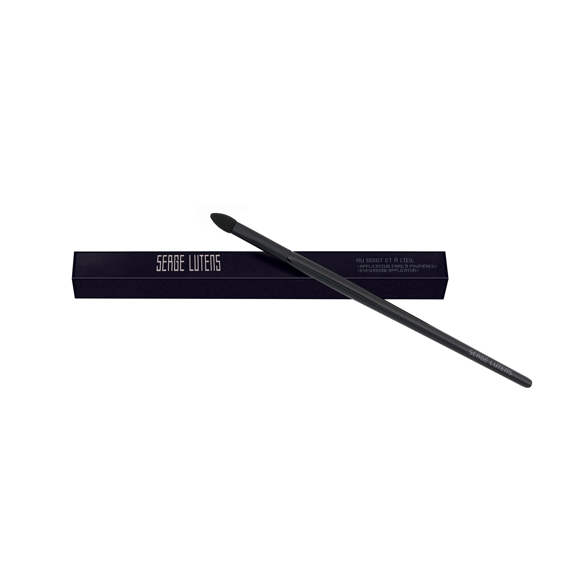 Au doigt et à l'oeil Eye Brush